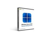 Софтуеър Microsoft Windows Remote Desktop Services 2025 English ORY OEI 1 Clt Device CAL Софтуер Microsoft Windows Remote Desktop Services 2025 English ORY OEI 1 Clt Device CAL