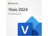 Софтуер Microsoft Visio Professional 2024