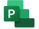 Софтуер Microsoft Project Standard 2024