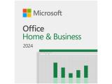 Описание и цена на 2024 офис пакет Microsoft Office Home and Business 2024
