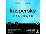 Описание и цена на 2025 антивирусни програми KASPERSKY Internet security Standard 3 PCs /1+1+1 /1 Year
