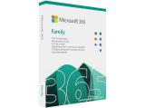 Описание и цена на 365 офис пакет Microsoft 365 Family FY25H2 BG EUROZONE EP2-32348