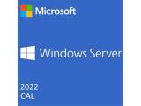 Описание и цена на 2022 помощни програми Microsoft Windows Server CAL 2022 English 1pk DSP OEI 1 Clt Device CAL