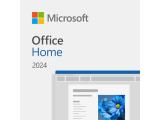 Описание и цена на 2024 офис пакет Microsoft Office Home 2024 - 1 PC EP2-06836