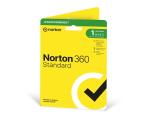 Описание и цена на Standard антивирусни програми Norton 360 Standard 10GB