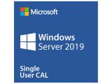 програми / софтуер Microsoft Windows Server CAL 2019 English 1pk DSP OEI 1 Clt User CAL