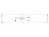 Hikvision DS-UPSB0924B-R/TJC 4 x 12V/9Ah снимка №2