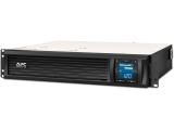 Описание и цена на UPS APC Smart-UPS Rack 2HE SMC1500i-2UC
