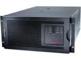 Описание и цена на UPS APC Smart-UPS 5000 Rack 5HE SUA5000RMI5U 5000VA