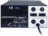 APC Smart-UPS 5000 Rack 5HE SUA5000RMI5U 5000VA снимка №3