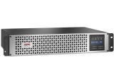 Описание и цена на UPS APC Smart-UPS SMTL750RMI2UC