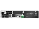 APC Smart-UPS SMTL750RMI2UC снимка №2 APC Smart-UPS SMTL750RMI2UC снимка №2