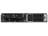 APC Smart-UPS SRT Rack SRT2200RMXLI-NC снимка №2