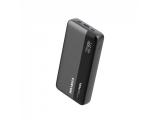 Описание и цена на Батерии и зарядни Canyon Power Bank PB-240 25000mAh PD140W CNS-CPB240 