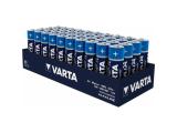 Батерии и зарядни VARTA AA (LR6) 1.5V Longlife - 40-Pack