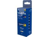 VARTA AA (LR6) 1.5V Longlife - 40-Pack снимка №2