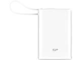 Описание и цена на Батерии и зарядни Silicon Power Power Bank CP10 White SP10KMAPBKCP101W