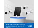 TP-Link Соларен панел Tapo A200 снимка №4