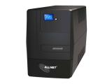 Описание и цена на UPS ALLNET All92000T 2000VA