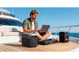 Ecoflow Преносима електростанция Power Station - DELTA 3 Max EFD3M-G-EU-CBOX снимка №2