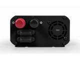Gembird инвертор за автомобил Car power inverter 500W USB-A EG-PWC500-01 снимка №3