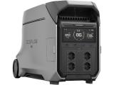 Описание и цена на Батерии и зарядни Ecoflow Преносима електростанция Power Station - DELTA Pro 3 EFDELTAPRO3-EU-CBox 