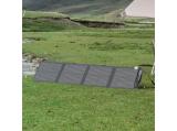 Ecoflow портативен соларен панел 110W Portable Solar Panel EFSOLAR110N снимка №5 Ecoflow портативен соларен панел 110W Portable Solar Panel EFSOLAR110N снимка №5