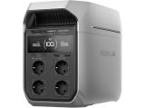 Описание и цена на Батерии и зарядни Ecoflow Преносима електростанция Portable Power Station DELTA 3 PLUS EFDELTA3P-EU 