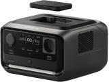 Описание и цена на Батерии и зарядни Ecoflow Преносима електростанция Portable Power Station RIVER 3 PLUS WIRELESS 