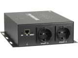 Описание и цена на Адаптер Inter Tech IPC PDU SA-0416EU 16A 
