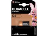 Описание и цена на Батерии и зарядни DURACELL Ultra Photo Lithium 123 (CR17345) 