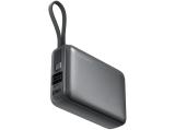 4smarts Powerbank Enterprise Compact 20000mAh 45W. spacegray снимка №2