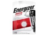Описание и цена на Батерии и зарядни Energizer Battery CR2032 3.0V Lithium 