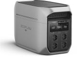 Ecoflow Преносима електростанция Power Station Delta 3 Max Plus EFD3MP-EU-CBOX снимка №2 Ecoflow Преносима електростанция Power Station Delta 3 Max Plus EFD3MP-EU-CBOX снимка №2