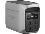 Ecoflow Преносима електростанция Power Station Delta 3 Max Plus EFD3MP-EU-CBOX снимка №3 Ecoflow Преносима електростанция Power Station Delta 3 Max Plus EFD3MP-EU-CBOX снимка №3