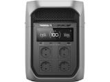 Ecoflow Преносима електростанция Power Station Delta 3 Max Plus EFD3MP-EU-CBOX снимка №4 Ecoflow Преносима електростанция Power Station Delta 3 Max Plus EFD3MP-EU-CBOX снимка №4