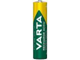 VARTA AAA 1.2V (HR03) Rechargable 4x Pack снимка №3 VARTA AAA 1.2V (HR03) Rechargable 4x Pack снимка №3