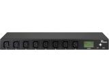 Inter-Tech PDU SA-0816 16A for 19 снимка №2 Inter-Tech PDU SA-0816 16A for 19 снимка №2