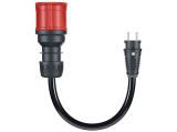 go-e Adapter set go-e Charger Gemini flex 22 kW снимка №2