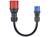 go-e Adapter set go-e Charger Gemini flex 22 kW снимка №3