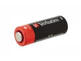 Verbatim ALKALINE BATTERY 12V 23A (MN21/A23) 2 PACK снимка №3