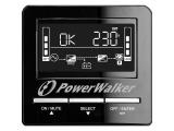 Bluewalker Powerwalker VI 3000 CW IEC снимка №4