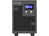 Bluewalker Powerwalker Basic VI 3000 STL IEC снимка №2