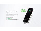 Ecoflow Smart Power Bank RAPID 10K Silver 10000mAh снимка №3