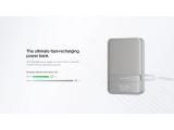 Ecoflow Smart Power Bank RAPID 10K Silver 10000mAh снимка №4