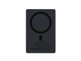 Описание и цена на Батерии и зарядни Canyon magnetic power bank OnPower 511 PD20W 10000mAh Aluminium Interstellar Black CNS-CPB511B 