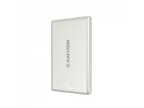Canyon magnetic power bank OnPower 500 PD20W Star Grey снимка №2 Canyon magnetic power bank OnPower 500 PD20W Star Grey снимка №2