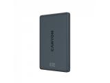 Canyon magnetic power bank OnPower 500 PD20W Black снимка №2