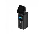 Описание и цена на Батерии и зарядни Canyon Qi2 magnetic power bank OnPower 150 15000mAh Dark grey CNS-CPB150DG 