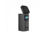 Canyon Qi2 magnetic power bank OnPower 150 15000mAh Dark grey CNS-CPB150DG снимка №5 Canyon Qi2 magnetic power bank OnPower 150 15000mAh Dark grey CNS-CPB150DG снимка №5